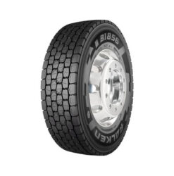 245/70R17,5 136/134M BI856 M+S FALKEN - nová pneu, záberový dezén