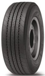 315/70R22,5 154/150M TL FL2 Prof. CORDIANT - nová pneu, vodiaci dezén, predná náprava
