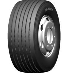 455/40R22,5 160J GL251T M+S ADVANCE - nová pneu, návesový dezén, vlečená náprava