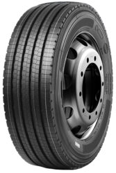 235/75R17,5 TL KLS200 132/130M 3PMSF LEAO - nová pneu, vodiaci dezén, predná náprava