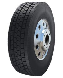 235/75R17,5 132/129M SD060 M+S SATOYA - nová pneu, záberový dezén