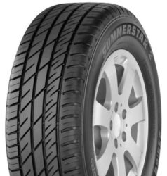 225/40ZR18 92W SUMMERSTAR  SPORT 2 POINTS - nová pneu, letný dezén