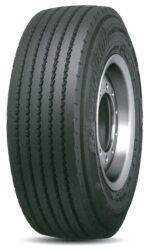 215/75R17,5 135/133J TL TR1 Prof. CORDIANT - nová pneu, návesový dezén, vlečená náprava