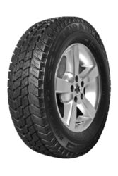 protektor 225/65R16C 112/110R CARGO 4S (M+S) VRANIK - protektorovaná pneu, celoročný dezén
