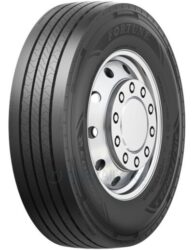385/55R22,5 160(158)K(L) FAR 603 M+S 3PMSF FORTUNE - nová pneu, predná náprava