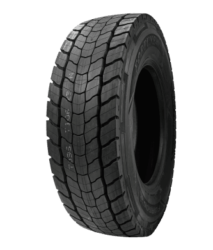 315/60R22,5 154/150L(152/148M) FDR 606 M+S 3PMSF FORTUNE - nová pneu, záberový dezén