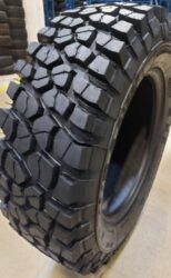 protektor 235/65R17 108T K2 (M+S) VRANIK - protektorovan pneu, off-road ternny dezn