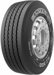 385/65 R 22,5 TL NZ300 164K M+S 3PMSF PETLAS - nová pneu, návesový dezén, index 164