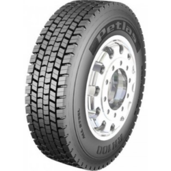 315/80 R 22,5 TL RH100 154/150M M+S 3PMSF PETLAS - nová pneu, záberový dezén