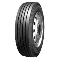 245/70R17,5 136/134L SAR1 3PMSF SAILUN - nová pneu, vodiaci dezén, predná náprava