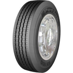 245/70 R 19,5 TL SH100 136/134M M+S 3PMSF PETLAS - nová pneu, predná náprava