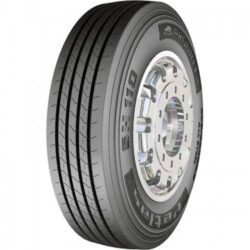 385/65 R 22,5 TL SH110 164K M+S 3PMSF PETLAS - nová pneu, predná náprava, index 164