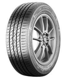 215/55R17 94V FR Summer S POINTS - nová pneu, letný dezén