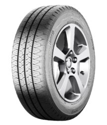 235/65R16C 115/113R Summer Van S 8PR POINTS - nová pneu, letný dezén