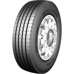 215/75R17,5 126/124M SZ300 M+S 3PMSF PETLAS - nová pneu, predná náprava