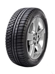 protektor 165/70R14 81T UNI SMART 4S (M+S) VRANIK - protektorovaná pneu, celoročný dezén